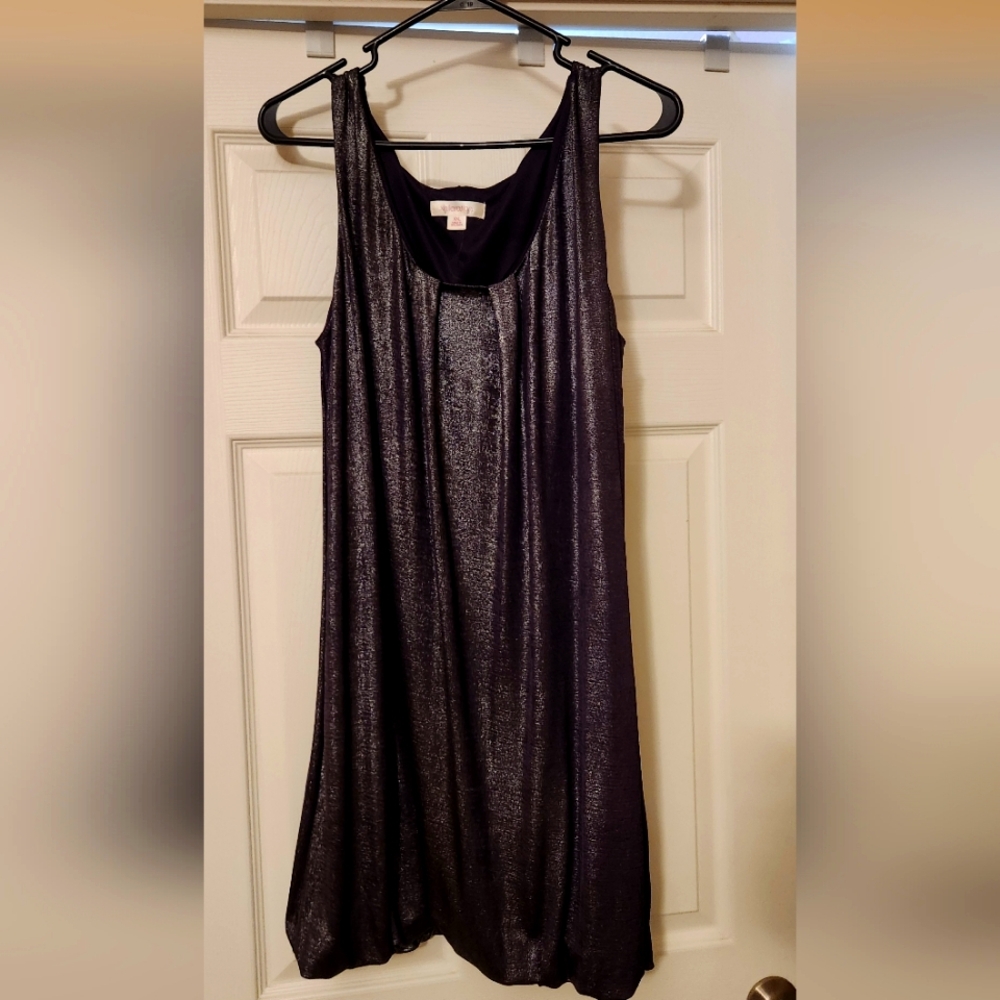 Xhilaration, XXL, Dark Purple